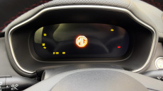 MG HS 1.5 T-GDI PHEV Trophy 5dr Auto Hatchback